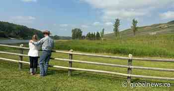 Alberta businessman, philanthropist Stan Grad remembered for ‘heart of gold’