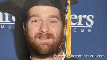 Family of Colchester man murdered in 2018 continue to ask for public's help