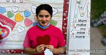 14-year-old Aurora girl reported missing