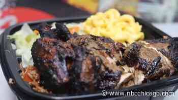 The Food Guy: Jamaican cuisine
