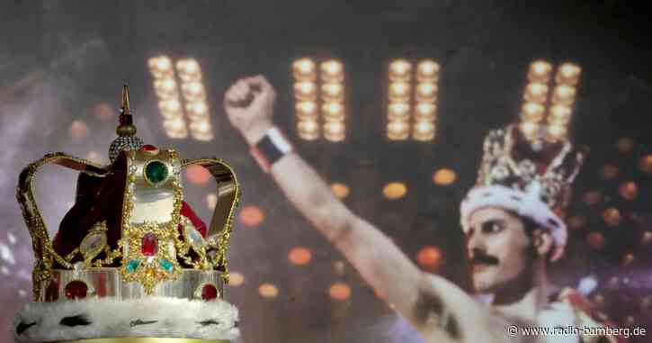 Queen-Frontmann: Freddie Mercurys Nachlass wird versteigert