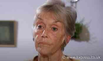 Pensioner loses £44,000 in scam after replying to text she thought was from her son