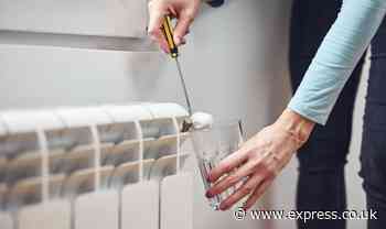 Energy bills lifeline as expert shares 'easier than it sounds' hack to save almost £100
