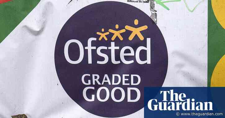 Council-maintained schools in England outperforming academies in Ofsted ratings