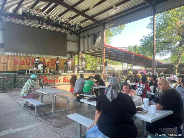 Art, music bring awareness to mental health, suicide prevention