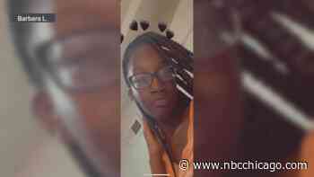 Woman killed in Auburn Gresham mass shooting remembered as vibrant person, loving mother