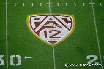 Arizona in Talks to Join Big 12; Big Ten Discussing Membership With Oregon, Wash., AP Sources Say