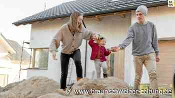 Energetisches Bauen: So machen Sie Ihr Haus energieeffizient