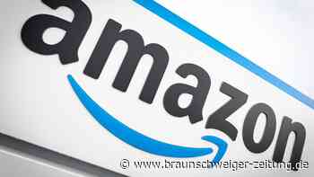 Amazon überrascht mit hohem Gewinn - Aktie steigt