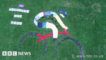 Call for East Yorkshire land art for Tour of Britain cycle race