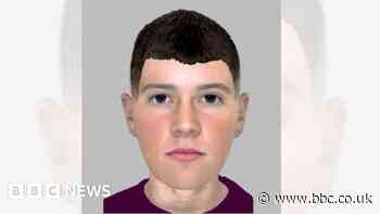 E-fit released in Barton sexual assaults investigation