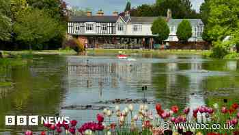 Call for community to save historic East Yorkshire country house