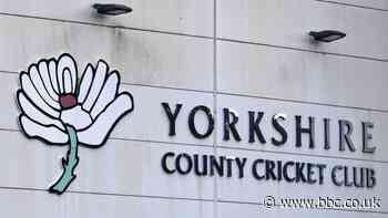 Yorkshire issued points deduction and £400,000 fine over racism scandal