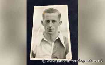 Nephew of late Rovers player Eric Bell looking to rehome memorabilia