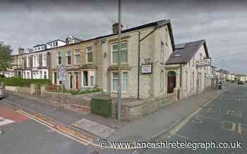 The Lighthouse in Darwen has made significant improvements