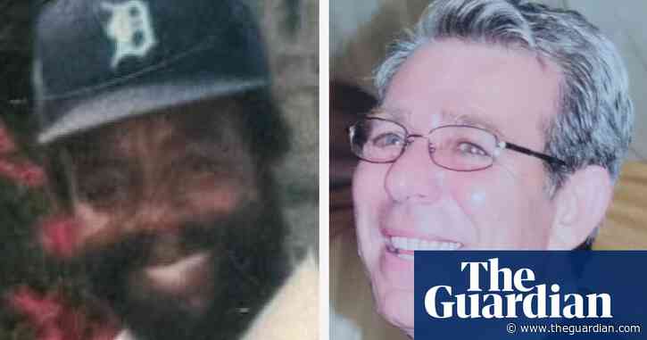 Cases of two men convicted on corrupt police officer’s evidence referred back to courts