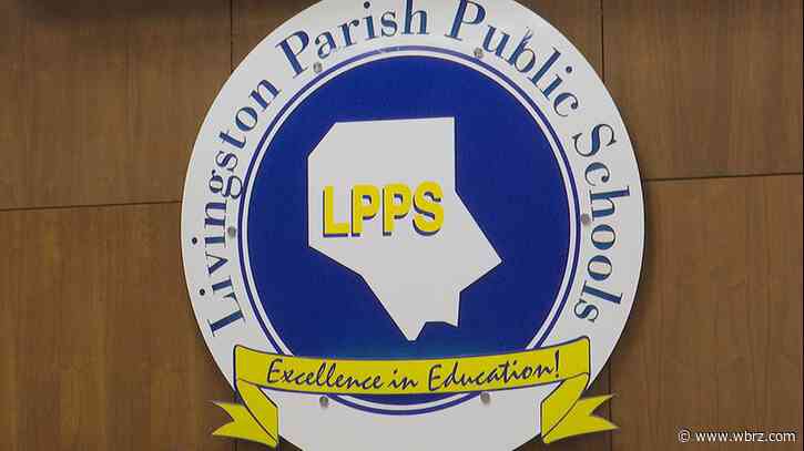 LPSB discusses re-distribution of revenue across school districts
