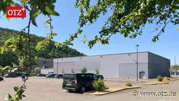 Sporthalle Jena-Göschwitz nicht mehr als Flüchtlingsbleibe