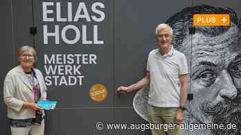 Besucherzahl der Elias-Holl-Ausstellung bleibt hinter den Erwartungen zurück