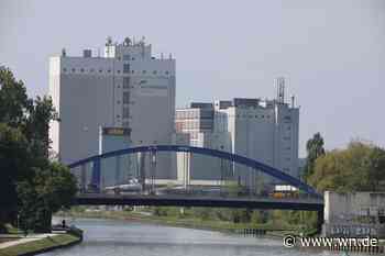 Agravis macht weiterhin Geschäfte in Russland