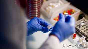 Amgen erhöht nach Gewinnanstieg im Quartal Jahresprognose