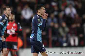 RWDM-smaakmaker heeft ineens grote clubs voor het uitkiezen, stadsgenoot lijkt achter het net te gaan vissen