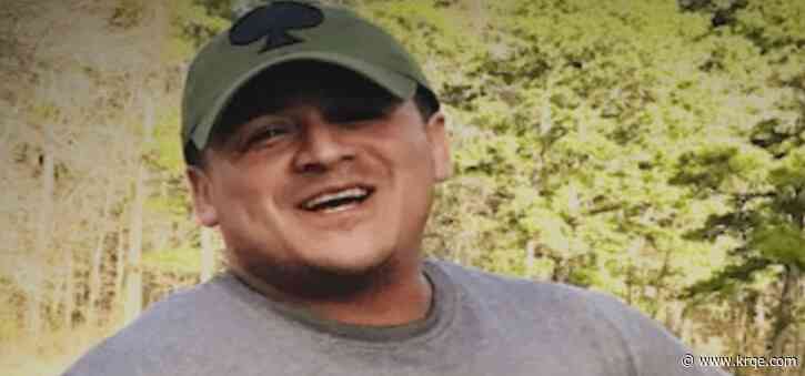 Family files lawsuit after Albuquerque man dies when being confronted by Arkansas Deputies