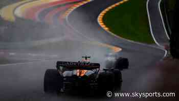 'More fearful of being slow than injured' - How F1 drivers cope with danger