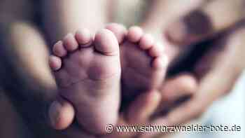 Klinik-Debatte im Kreis Calw: Werden künftig 20 Babys pro Jahr unterwegs geboren?