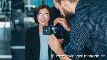 Janina Kugel über Corporate Influencer: Warum das Stockfoto 2.0 nervt