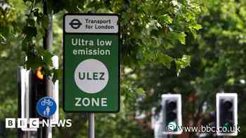 Ulez: Merton Council launches own £1m scrappage scheme