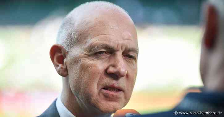 DFB-Präsident: Keine Negativ-Stimmung für Heim-EM
