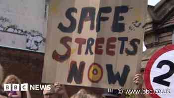 New measures to reduce serious Birmingham road collisions