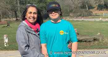 'It's putting lives at risk' - mum's anger as council axes school transport for special needs son