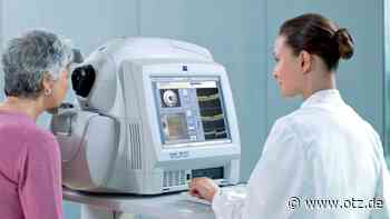 Carl Zeiss Meditec aus Jena steigert den Umsatz, hat aber eine Hiobsbotschaft