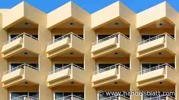 Immobilienpreisindex : Preisverfall bei deutschen Immobilien gestoppt