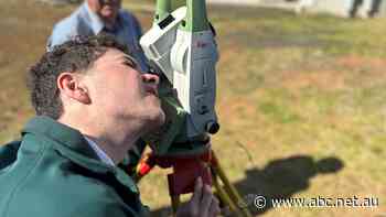 A critical shortage of surveyors is holding up the construction industry, they’re pulling all stops to recruit