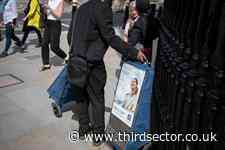 Regulator criticises Jehovah’s Witness charity as it concludes long-running inquiry