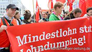 Mindestlohn: Braucht es eine grundlegende Reform?