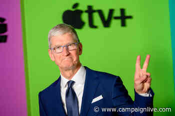 Apple posts record services revenue amid hardware retraction