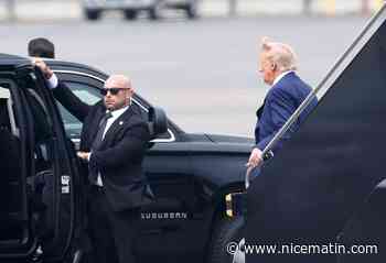 Donald Trump plaide non coupable de complot contre les institutions américaines après l'élection de 2020