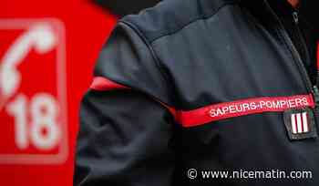 Un homme sérieusement blessé par arme blanche en pleine rue à Nice ce jeudi soir