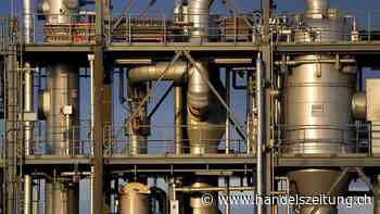 Deutsche Industrie erhält erneut deutlich mehr Bestellungen