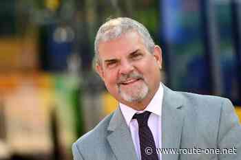 Jeff Counsell to be EV Director for Warringtons Own Buses