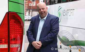 Equipmake to repower eight double-deckers for Newport