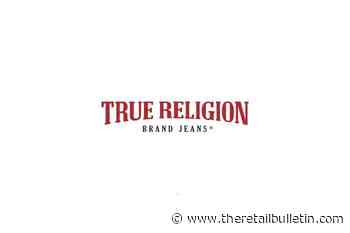 True Religion to enter home category
