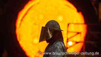 Deutsche Industrie erhält erneut deutlich mehr Bestellungen