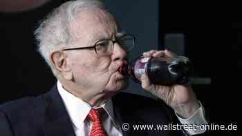 Das lässige "Orakel von Omaha": Warren Buffett reagiert auf das US-Downgrade durch Fitch