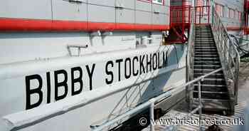 Far-right thugs 'threaten to target' West Country barge set to home 500 asylum seekers