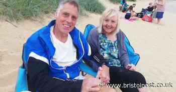 Mum diagnosed with Alzheimer's at 52 so ill she didn't know daughter had died